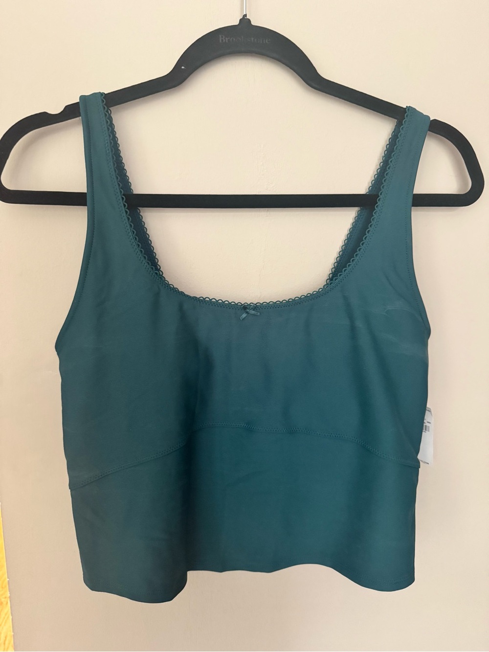 NWT Old Navy Scoop Neck Performance Tank Top